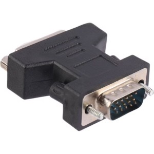 تبدیل VGA به DVI کایزر