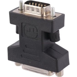 تبدیل VGA به DVI کایزر