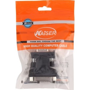 تبدیل VGA به DVI کایزر