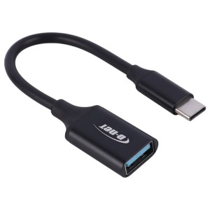 تبدیل USB3.0 OTG به Type-C دی نت DT-485