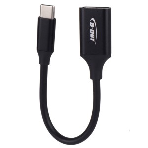 تبدیل USB3.0 OTG به Type-C دی نت DT-485