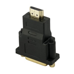 تبدیل DVI به HDMI