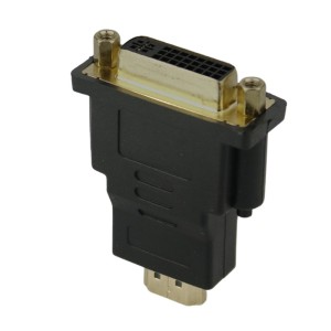 تبدیل DVI به HDMI