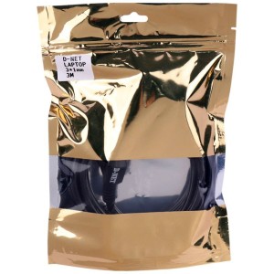 کابل برق لپ تاپ D-Net 3m