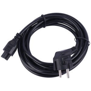 کابل برق لپ تاپ D-Net 3m