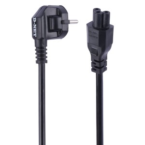 کابل برق لپ تاپ D-Net 3m