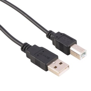 کابل پرینتر سان وست طول 10 متر