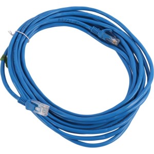 کابل شبکه Royal Cat5 2m