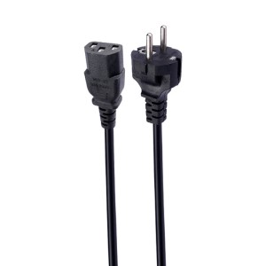 کابل برق XP-Product PC 1.5m