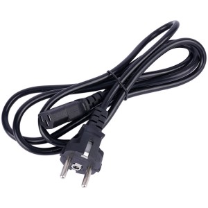 کابل برق XP-Product PC 1.5m