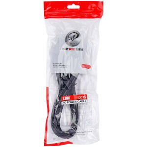 کابل برق XP-Product PC 1.5m