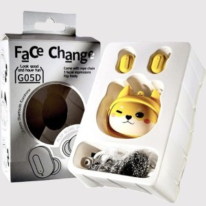 ایرپادفیس چنج G05D طرح۳