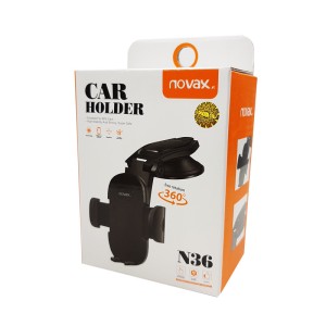 هولدرموبایل ماشینیNovax N36