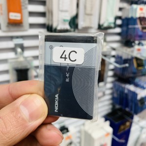 باتری گوشی نوکیاساده BL-4C