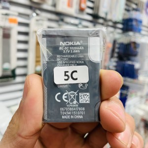 باتری گوشی نوکیاساده BL-5C