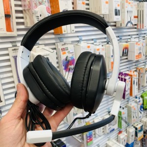 هدست گیمینگ سیم‌ دار Dobe TY-1802
