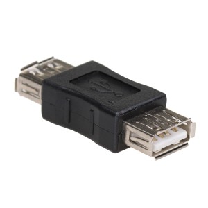 مبدل افزایش طول USB