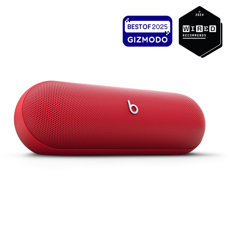اسپیکر بیتس مدل Beats Pill
