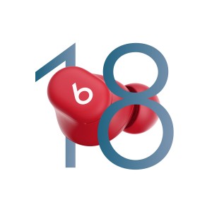 ایربادز Beats Solo Buds
