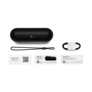 اسپیکر بیتس مدل Beats Pill