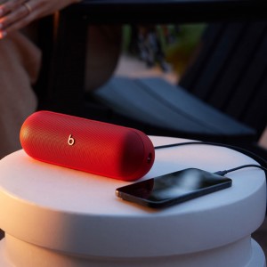 اسپیکر بیتس مدل Beats Pill
