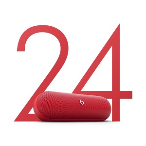 اسپیکر بیتس مدل Beats Pill