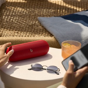 اسپیکر بیتس مدل Beats Pill