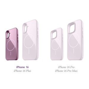 بک کاور آیفون بیتس Iphone 16 normal