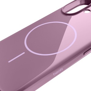 بک کاور آیفون بیتس Iphone 16 normal