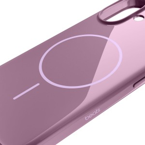 بک کاور آیفون بیتس Iphone 16 Plus