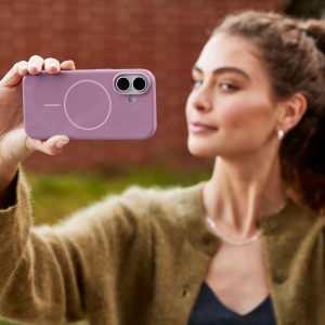 بک کاور آیفون بیتس Iphone 16 Plus