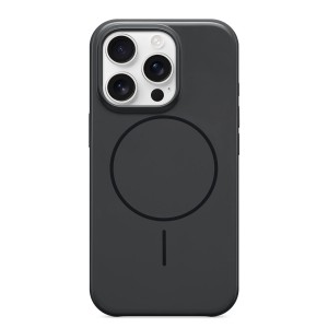 بک کاور آیفون بیتس Iphone 16 Pro مدل مگ سیف