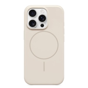 بک کاور آیفون بیتس Iphone 16 Pro مدل مگ سیف