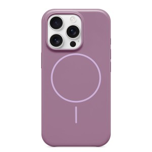 بک کاور آیفون بیتس Iphone 16 Pro مدل مگ سیف