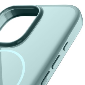 بک کاور آیفون بیتس Iphone 16 Pro مدل مگ سیف