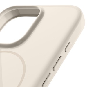 بک کاور آیفون بیتس Iphone 16 Pro مدل مگ سیف