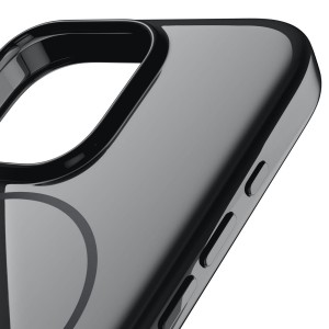 بک کاور آیفون بیتس Iphone 16 Pro مدل مگ سیف