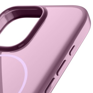 بک کاور آیفون بیتس Iphone 16 Pro مدل مگ سیف