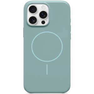 بک کاور آیفون بیتس Iphone 16 Pro Max مدل مگ سیف