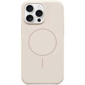 بک کاور آیفون بیتس Iphone 16 Pro Max مدل مگ سیف