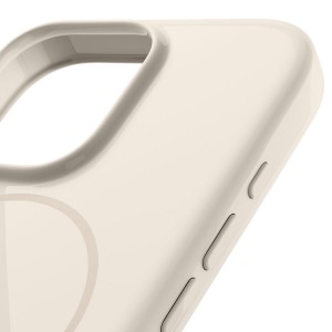 بک کاور آیفون بیتس Iphone 16 Pro Max مدل مگ سیف