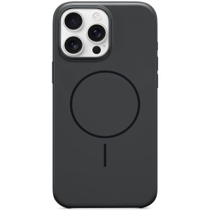 بک کاور آیفون بیتس Iphone 16 Pro Max مدل مگ سیف