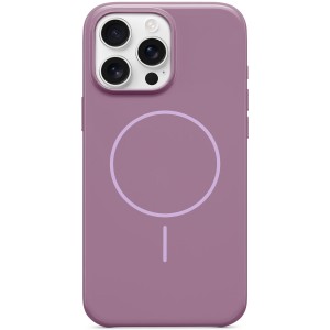 بک کاور آیفون بیتس Iphone 16 Pro Max مدل مگ سیف