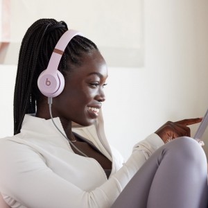 هدفون بیتس مدل Beats Solo 4