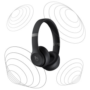 هدفون بیتس مدل Beats Solo 4