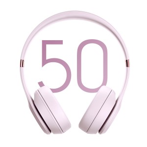 هدفون بیتس مدل Beats Solo 4