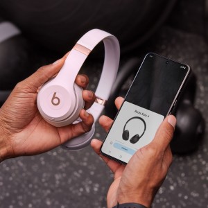 هدفون بیتس مدل Beats Solo 4