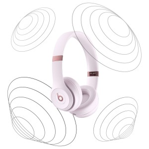 هدفون بیتس مدل Beats Solo 4