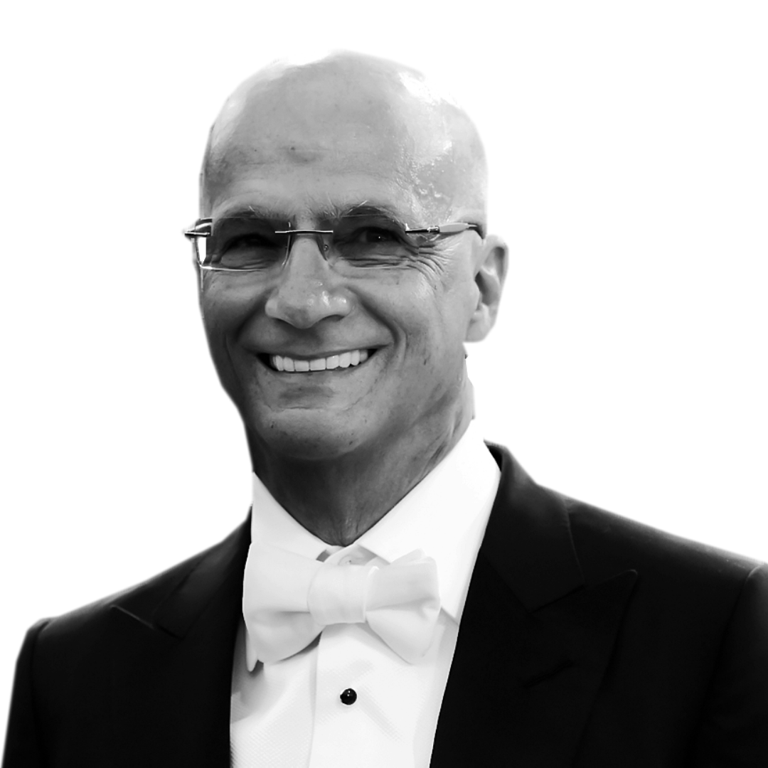 Jimmy Iovine