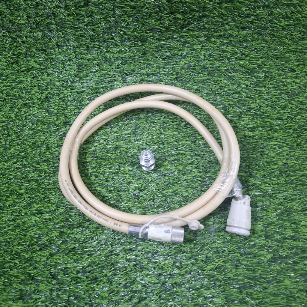 شیلنگ گاز فابریک بخاری ژاپنی 2 متری